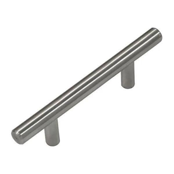 Belwith-Keeler - Contemporary Bar Pulls Pull - B074873-SS - Canada Light Shop