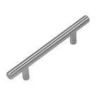 Belwith-Keeler - Contemporary Bar Pulls Pull - B074874-SS - Canada Light Shop