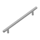 Belwith-Keeler - Contemporary Bar Pulls Pull - B074876-SS - Canada Light Shop