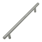Belwith-Keeler - Contemporary Bar Pulls Pull - B074877-SS - Canada Light Shop