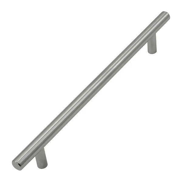 Belwith-Keeler - Contemporary Bar Pulls Pull - B074877-SS - Canada Light Shop