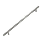 Belwith-Keeler - Contemporary Bar Pulls Pull - B074879-SS - Canada Light Shop