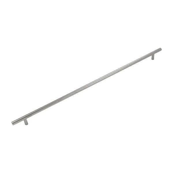 Belwith-Keeler - Contemporary Bar Pulls Pull - B074882-SS - Canada Light Shop