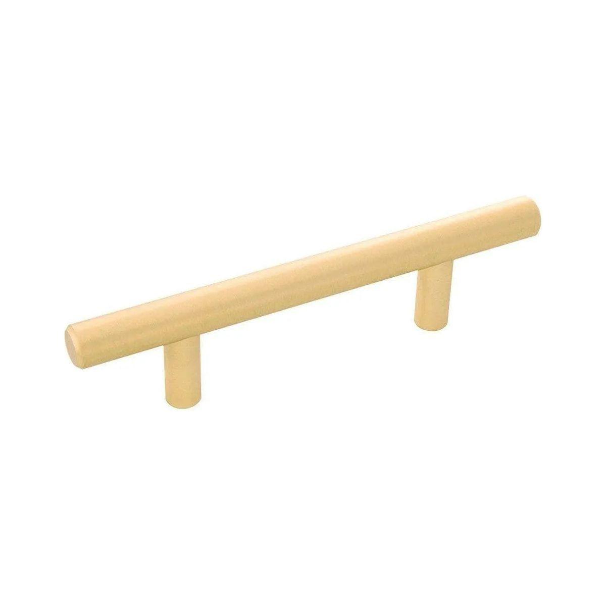Belwith-Keeler - Contemporary Bar Pulls Pull - B076751-RLB - Canada Light Shop