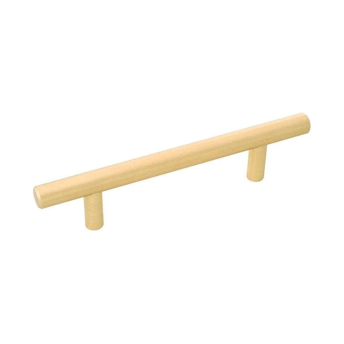 Belwith-Keeler - Contemporary Bar Pulls Pull - B076752-RLB - Canada Light Shop