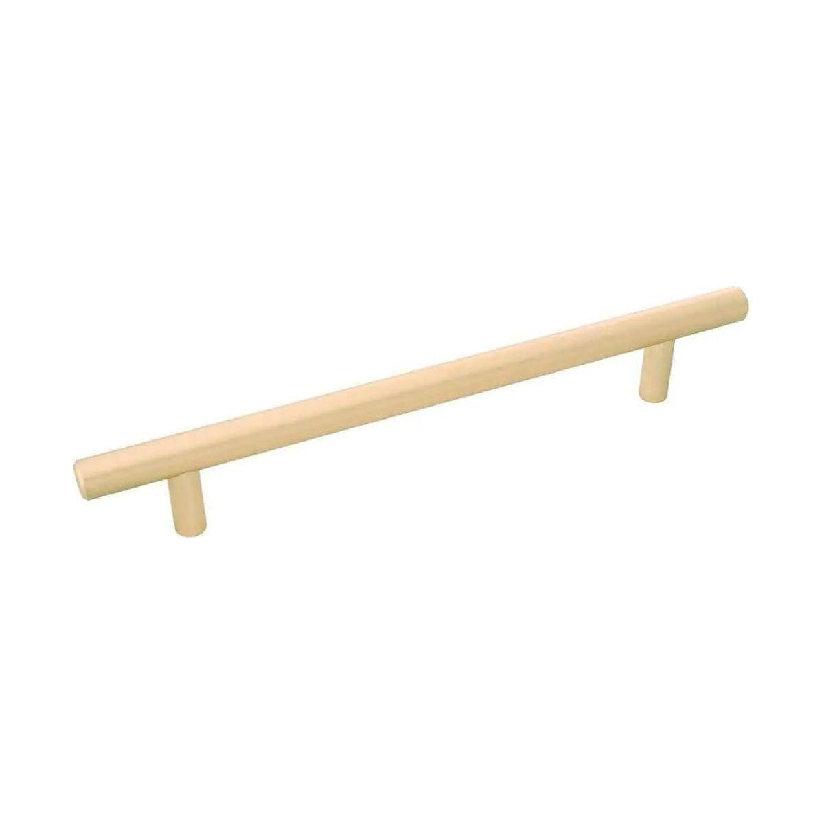 Belwith-Keeler - Contemporary Bar Pulls Pull - B076754-RLB - Canada Light Shop