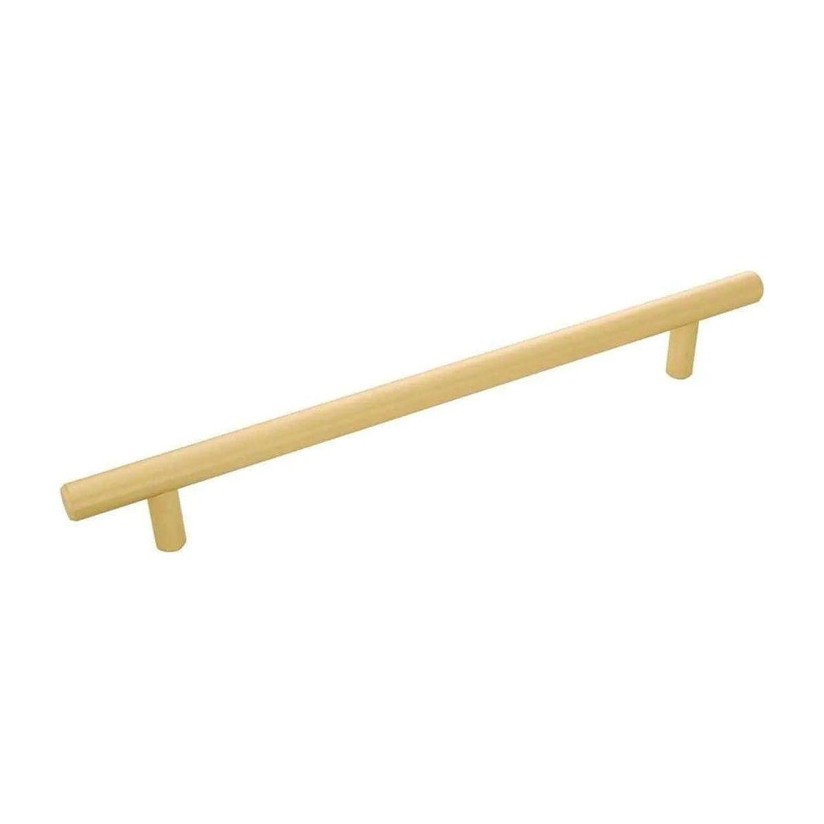 Belwith-Keeler - Contemporary Bar Pulls Pull - B076755-RLB - Canada Light Shop