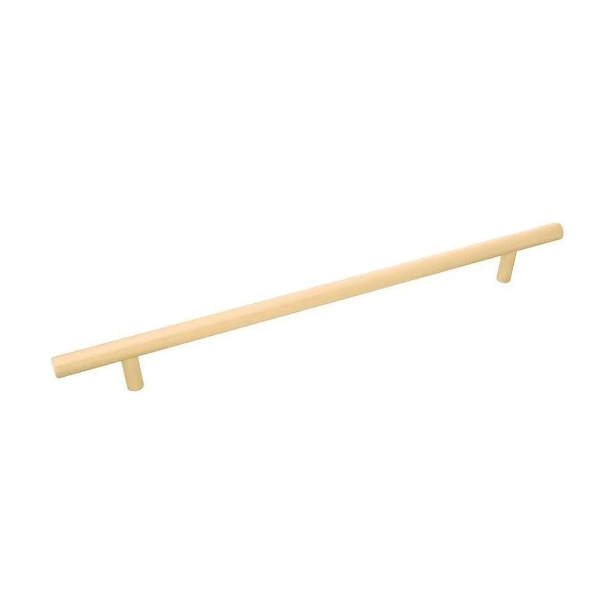 Belwith-Keeler - Contemporary Bar Pulls Pull - B076756-RLB - Canada Light Shop