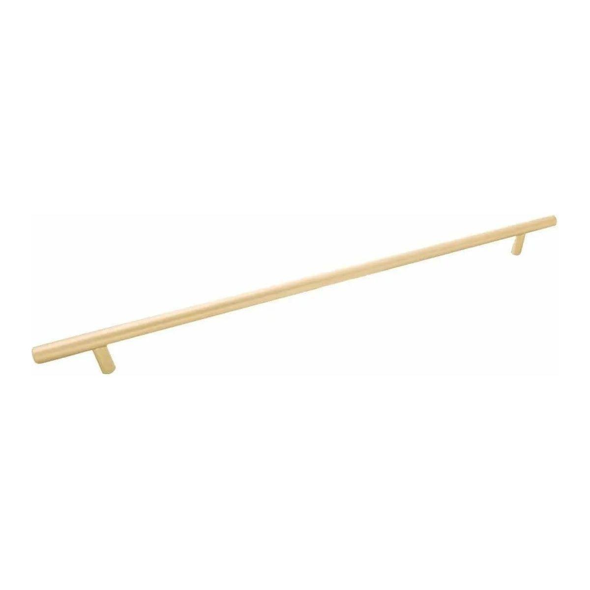 Belwith-Keeler - Contemporary Bar Pulls Pull - B076757-RLB - Canada Light Shop