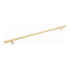 Belwith-Keeler - Contemporary Bar Pulls Pull - B076757-RLB - Canada Light Shop