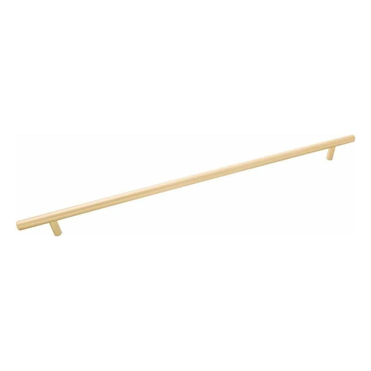 Belwith-Keeler - Contemporary Bar Pulls Pull - B076758-RLB - Canada Light Shop