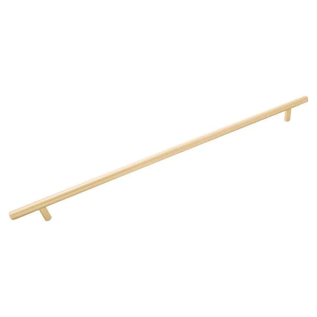 Belwith-Keeler - Contemporary Bar Pulls Pull - B076759-RLB - Canada Light Shop