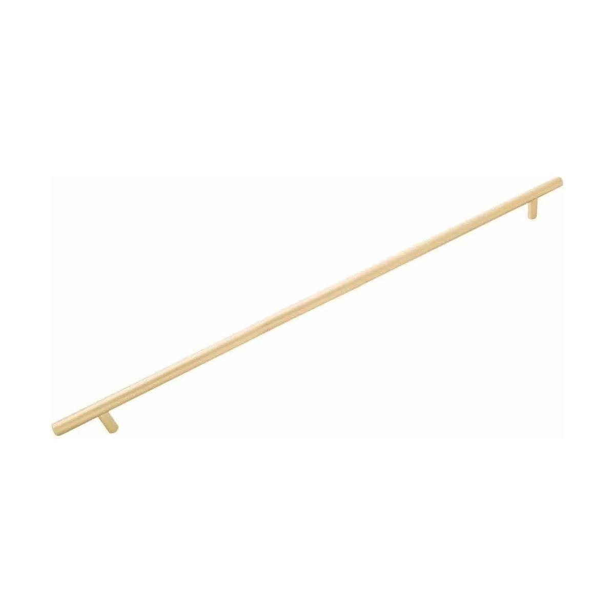 Belwith-Keeler - Contemporary Bar Pulls Pull - B076760-RLB - Canada Light Shop