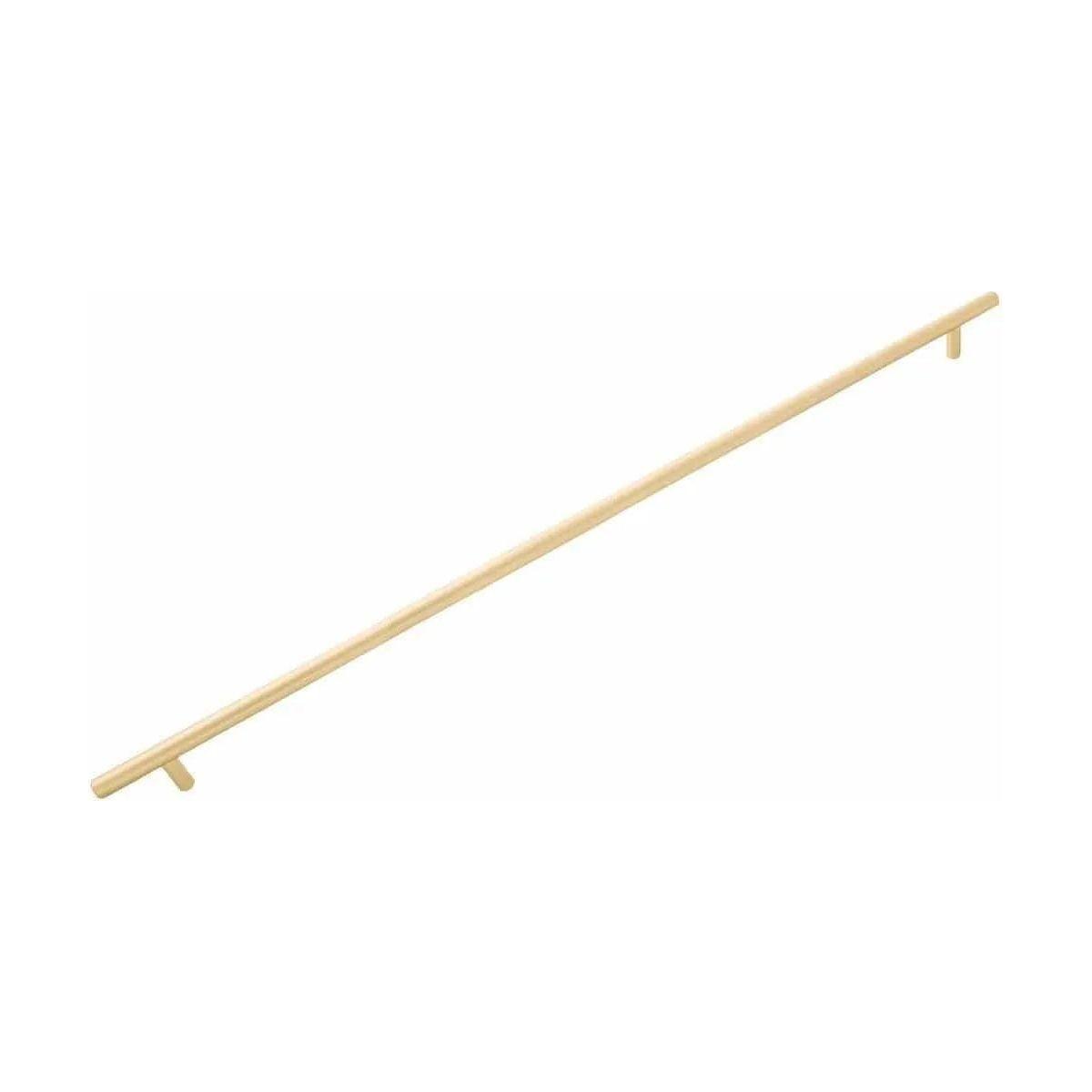 Belwith-Keeler - Contemporary Bar Pulls Pull - B076761-RLB - Canada Light Shop