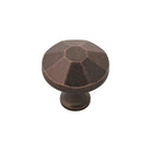 Belwith-Keeler - Facette Knob - B053134-DAC - Canada Light Shop