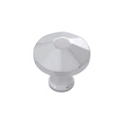 Belwith-Keeler - Facette Knob - B053134-SS - Canada Light Shop