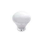 Belwith-Keeler - Facette Knob - B054726-CH - Canada Light Shop