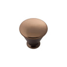 Belwith-Keeler - Facette Knob - B054726-VBN - Canada Light Shop