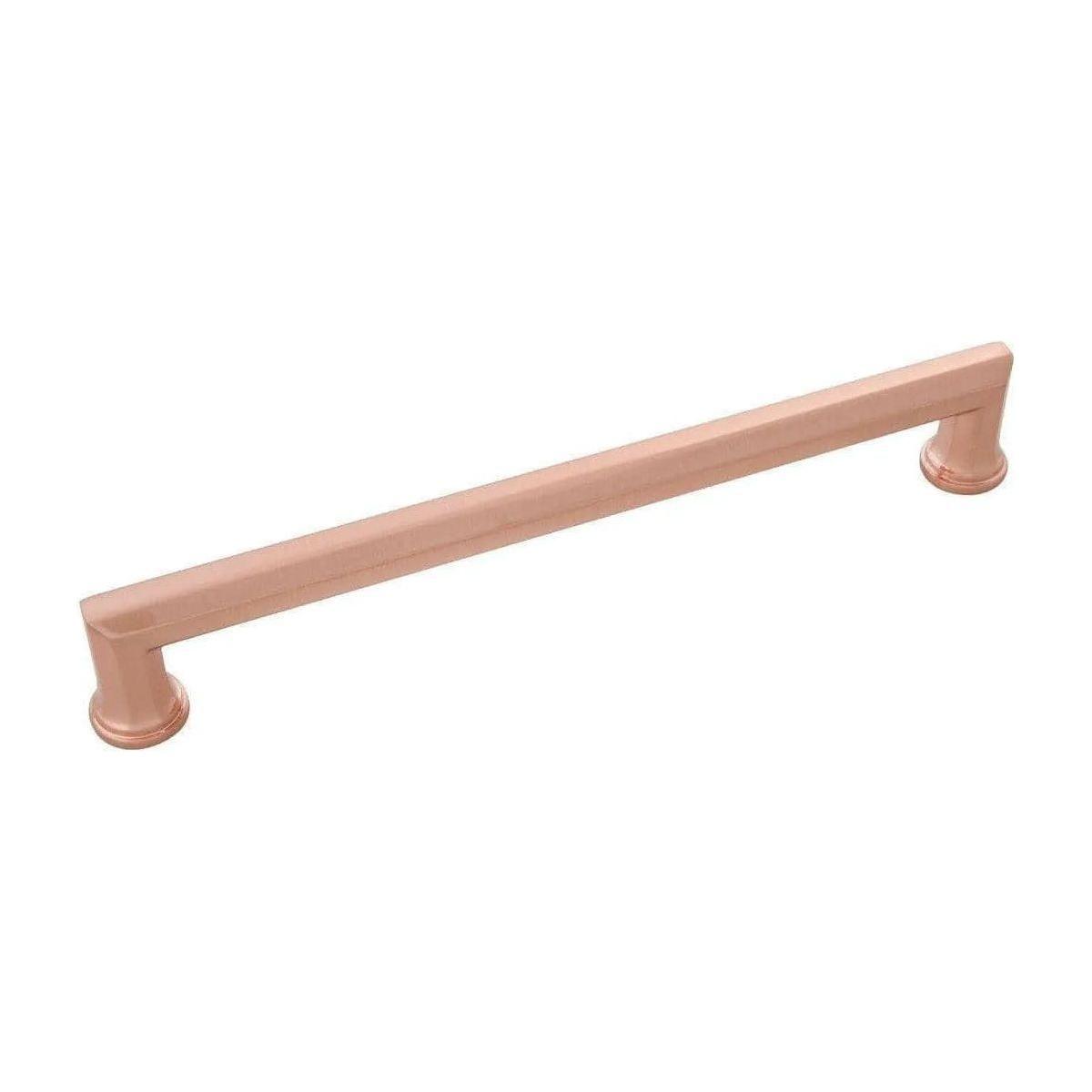 Belwith-Keeler - Facette Pull - B072442-BCP - Canada Light Shop