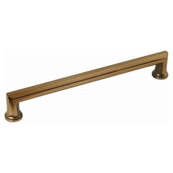 Belwith-Keeler - Facette Pull - B072442-VBN - Canada Light Shop