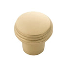 Belwith-Keeler - Fermata Knob - B077063-BGB - Canada Light Shop
