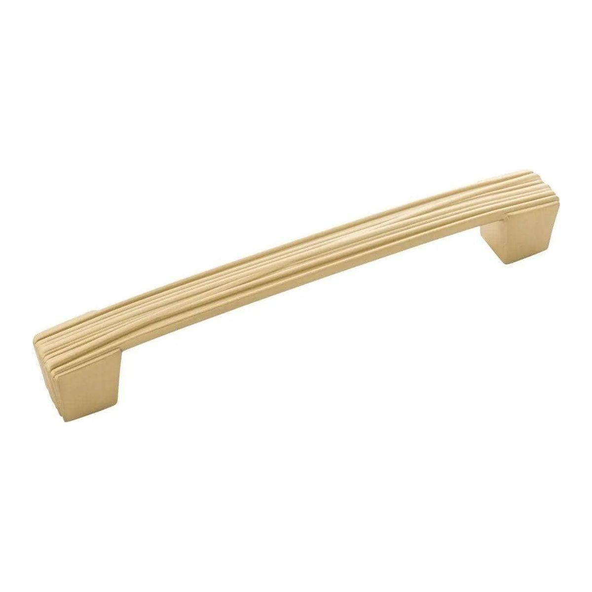 Belwith-Keeler - Fermata Pull - B077066-BGB - Canada Light Shop