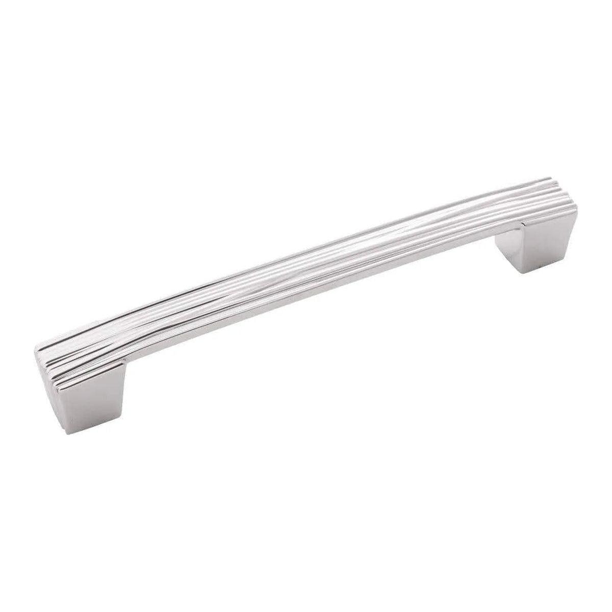Belwith-Keeler - Fermata Pull - B077066-CH - Canada Light Shop