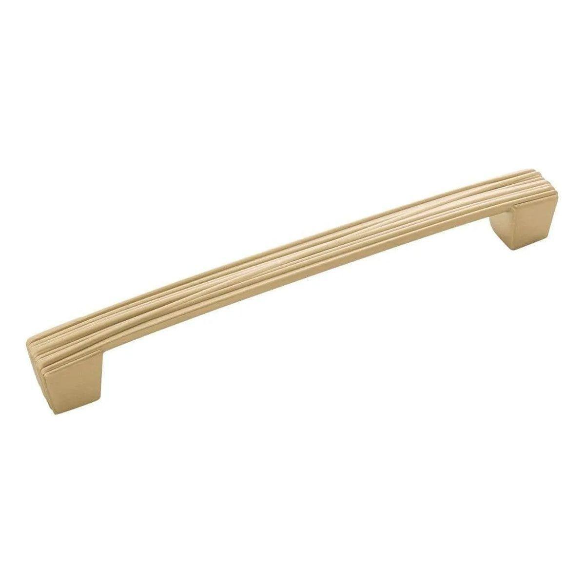 Belwith-Keeler - Fermata Pull - B077067-BGB - Canada Light Shop