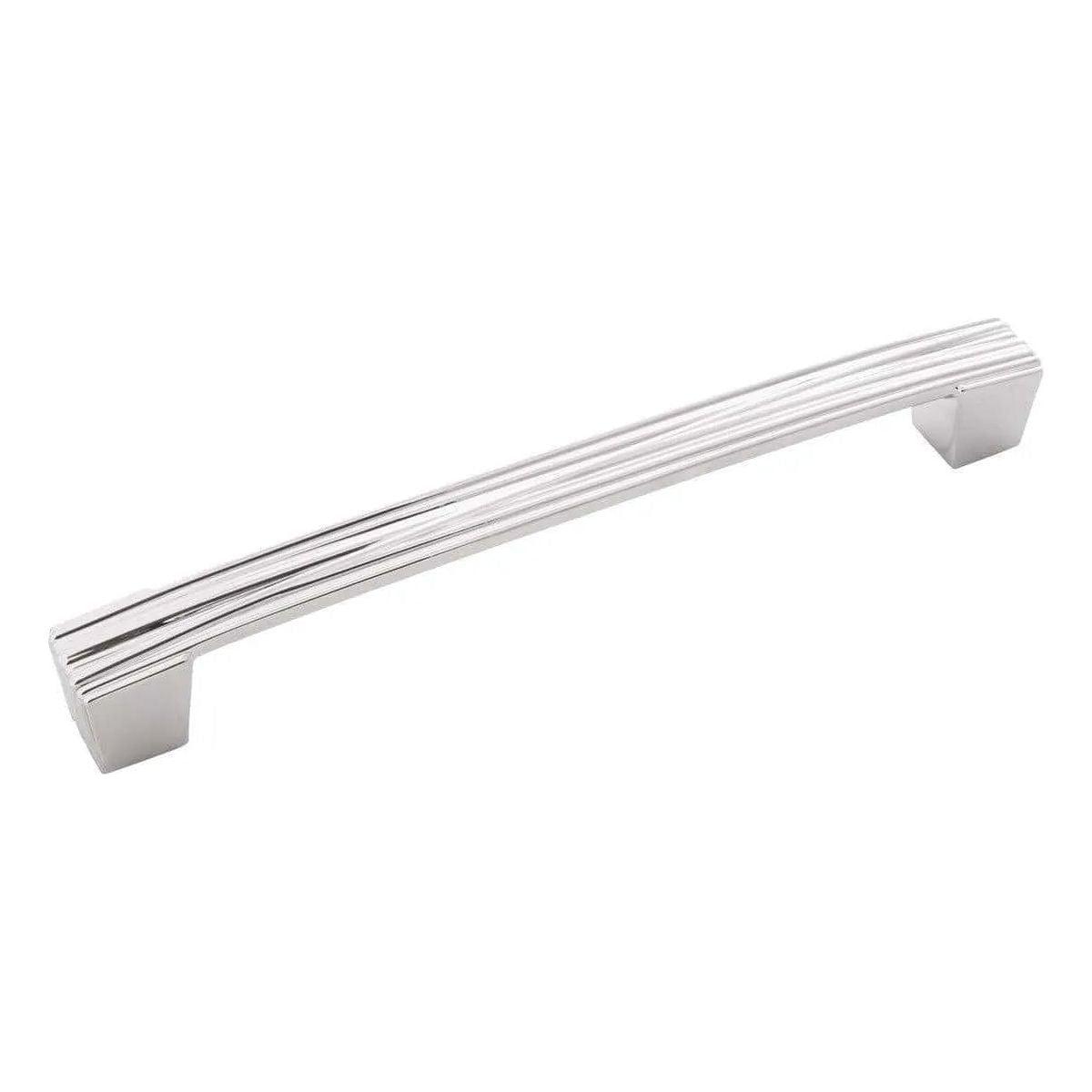 Belwith-Keeler - Fermata Pull - B077067-CH - Canada Light Shop