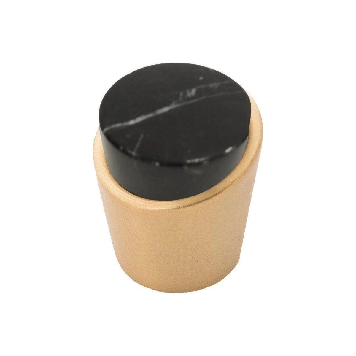 Belwith-Keeler - Firenze Knob - B077038MB-BGB - Canada Light Shop
