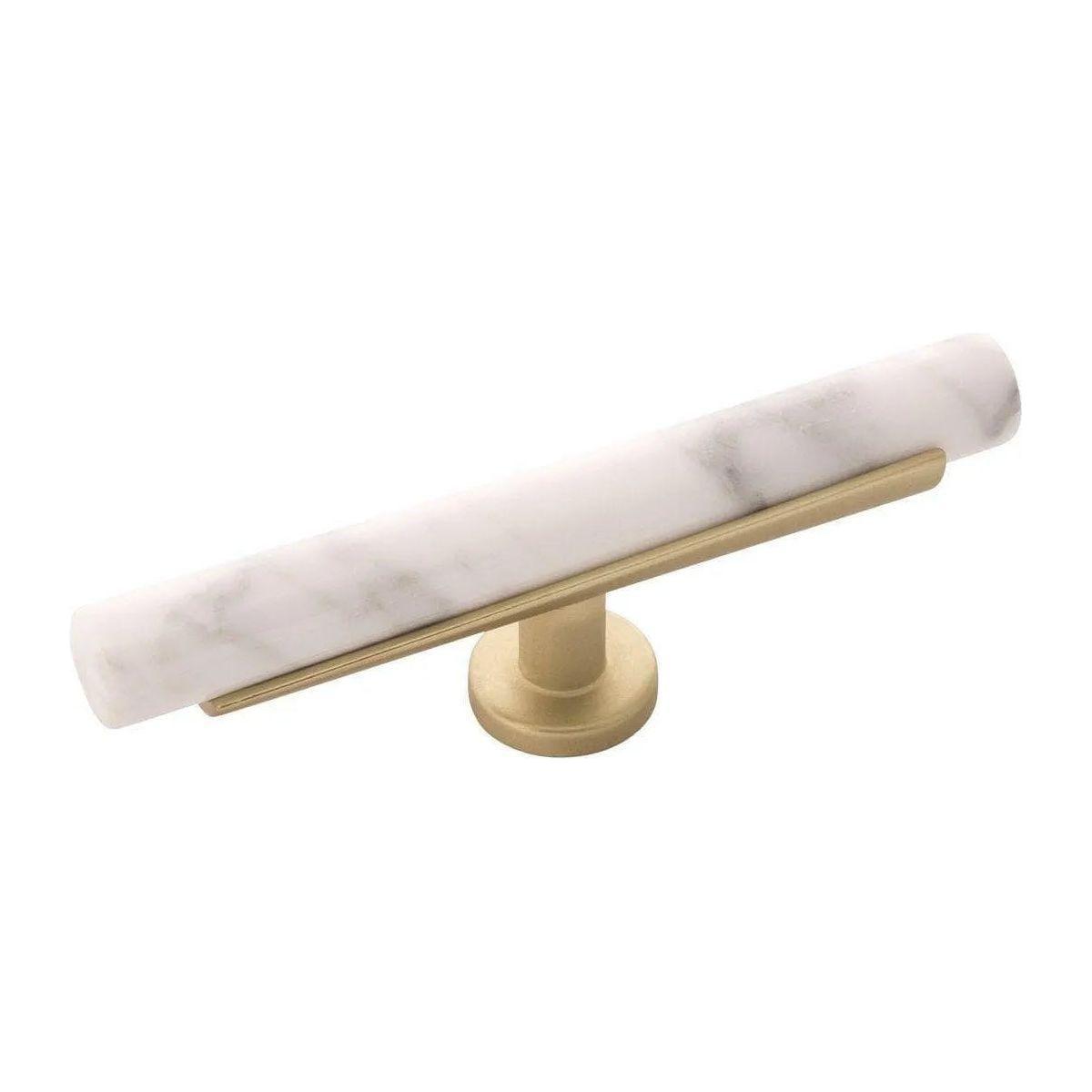 Belwith-Keeler - Firenze T-Knob - B077044MW-BGB - Canada Light Shop