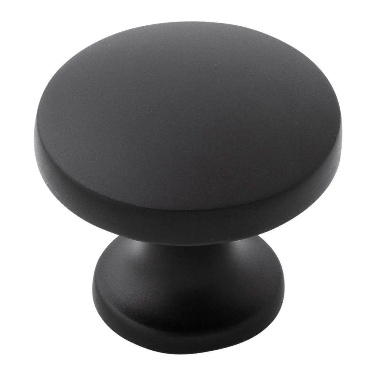 Belwith-Keeler - Flare Knob - B077142-MB - Canada Light Shop