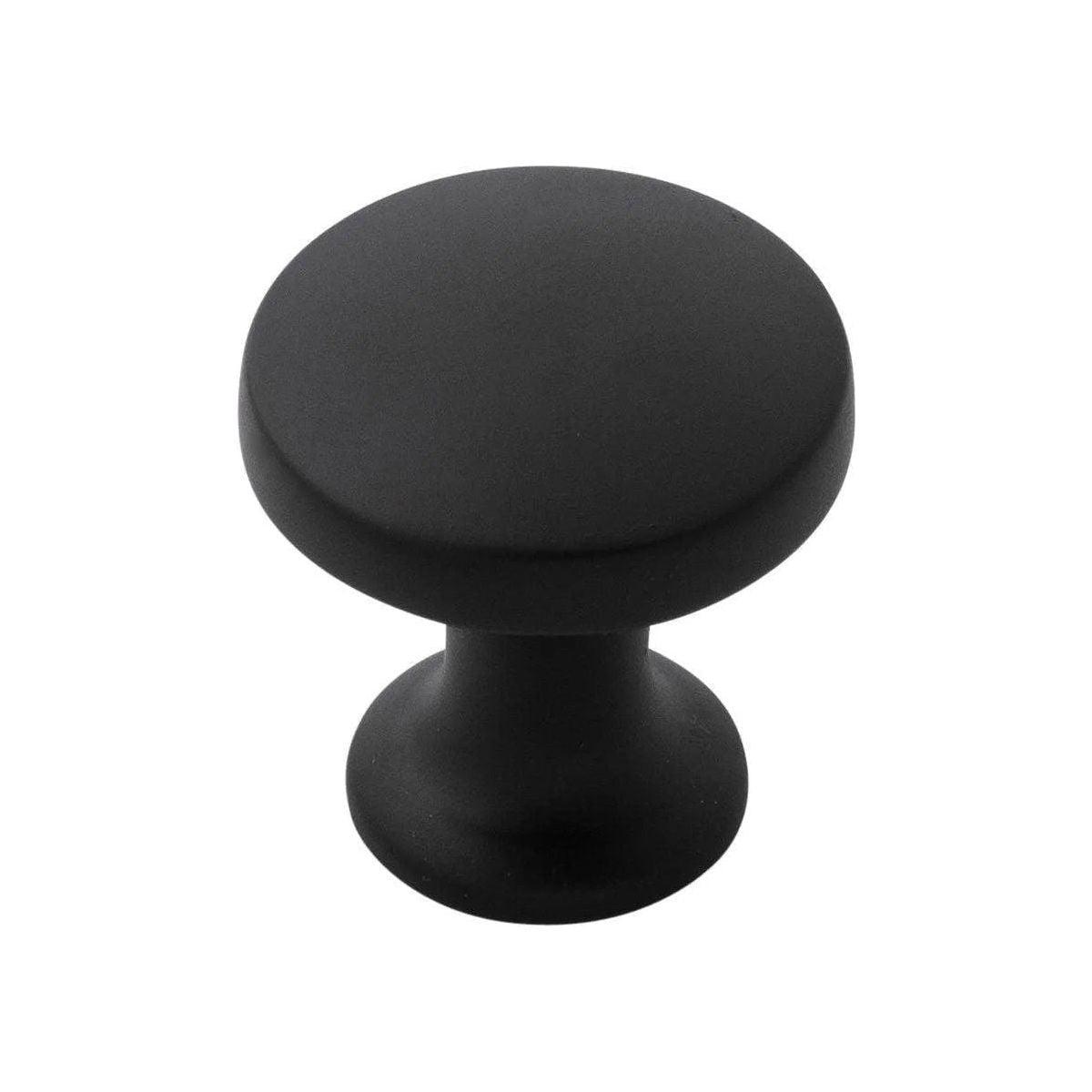 Belwith-Keeler - Flare Knob - B077430-MB - Canada Light Shop