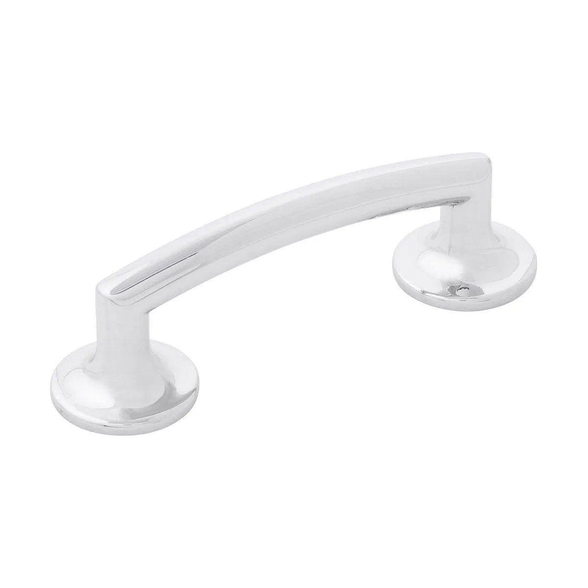Belwith-Keeler - Flare Pull - B077144-CH - Canada Light Shop