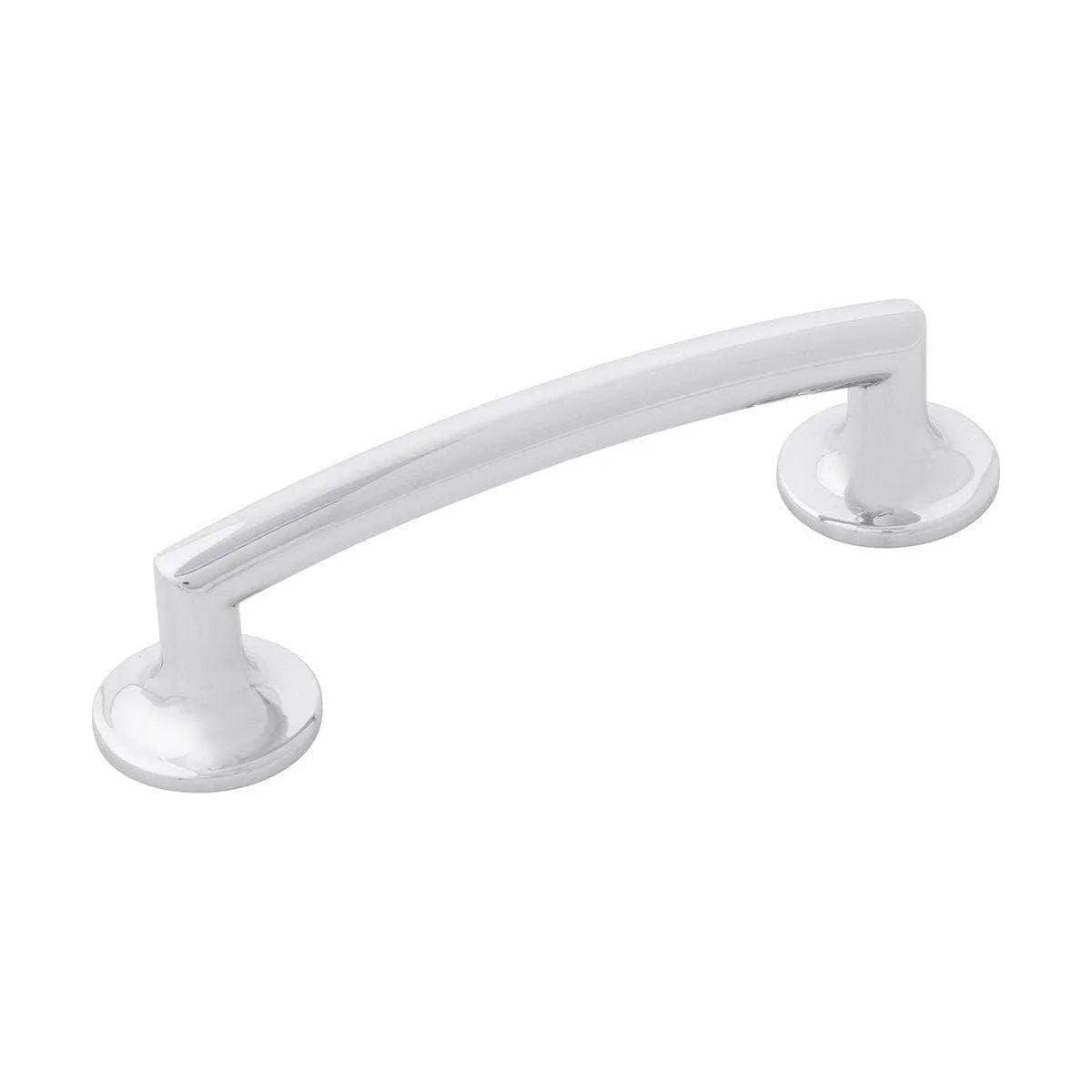 Belwith-Keeler - Flare Pull - B077145-CH - Canada Light Shop