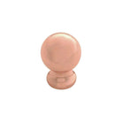 Belwith-Keeler - Fuller Knob - B076288-CP - Canada Light Shop