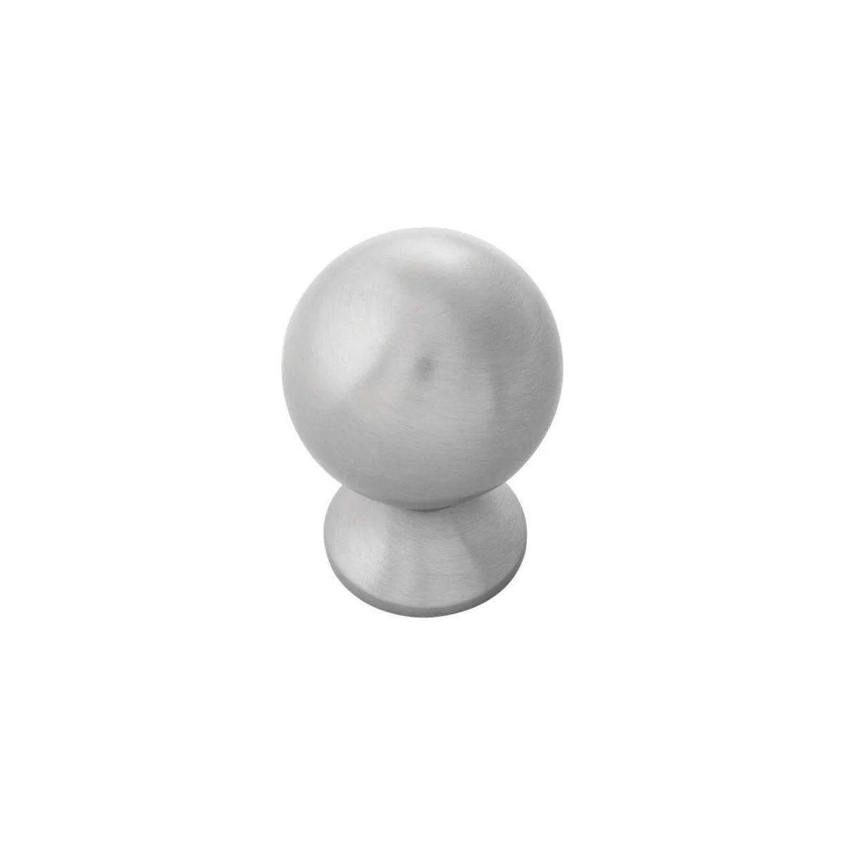 Belwith-Keeler - Fuller Knob - B076288-SS - Canada Light Shop