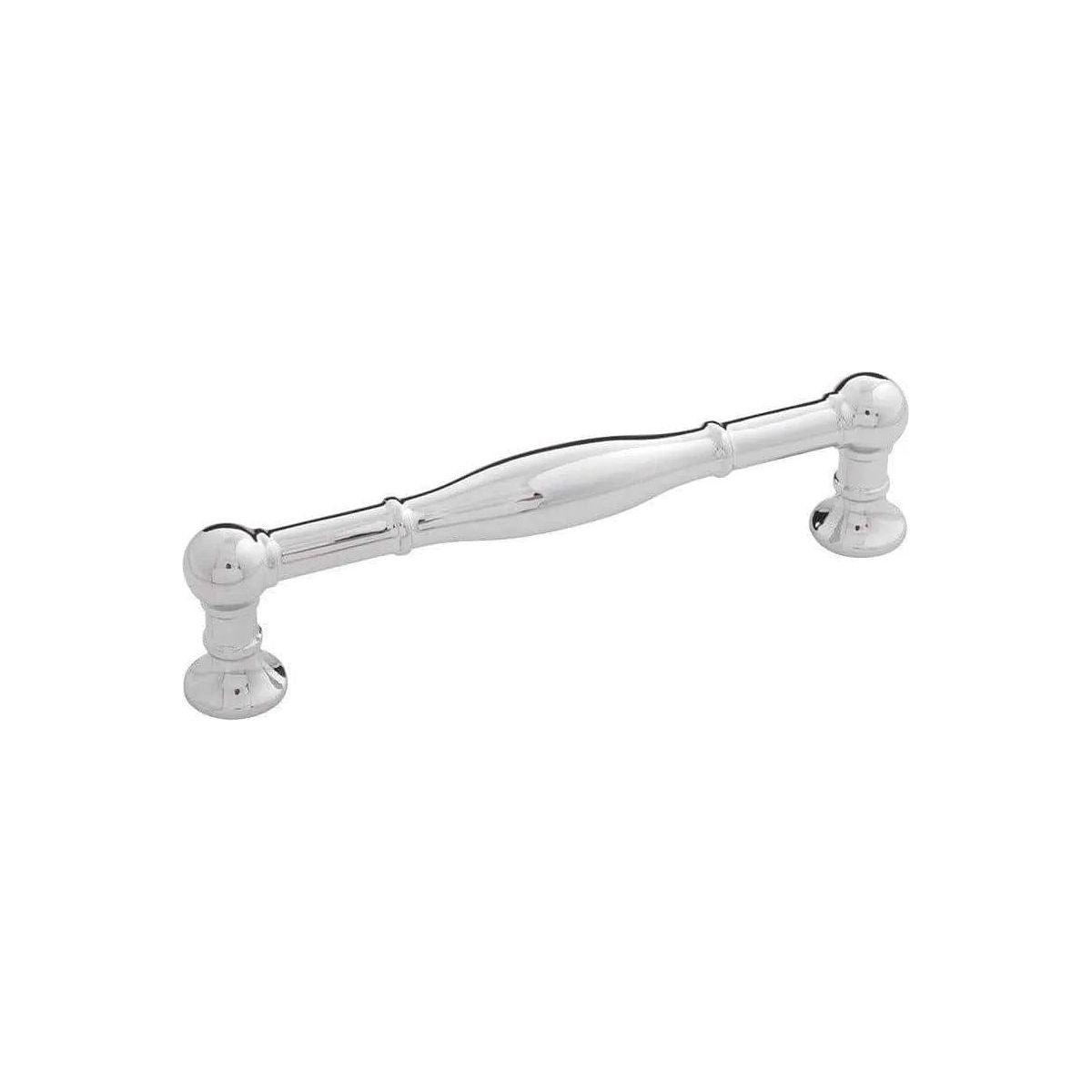 Belwith-Keeler - Fuller Pull - B075060-CH - Canada Light Shop