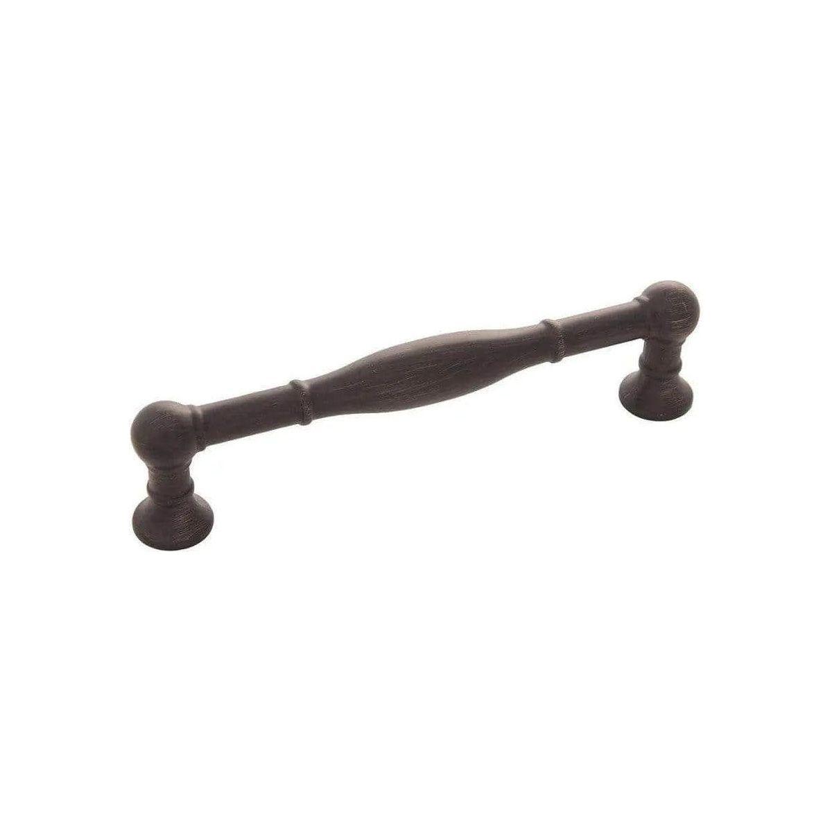 Belwith-Keeler - Fuller Pull - B075060-VB - Canada Light Shop