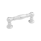 Belwith-Keeler - Fuller Pull - B076289-CH - Canada Light Shop