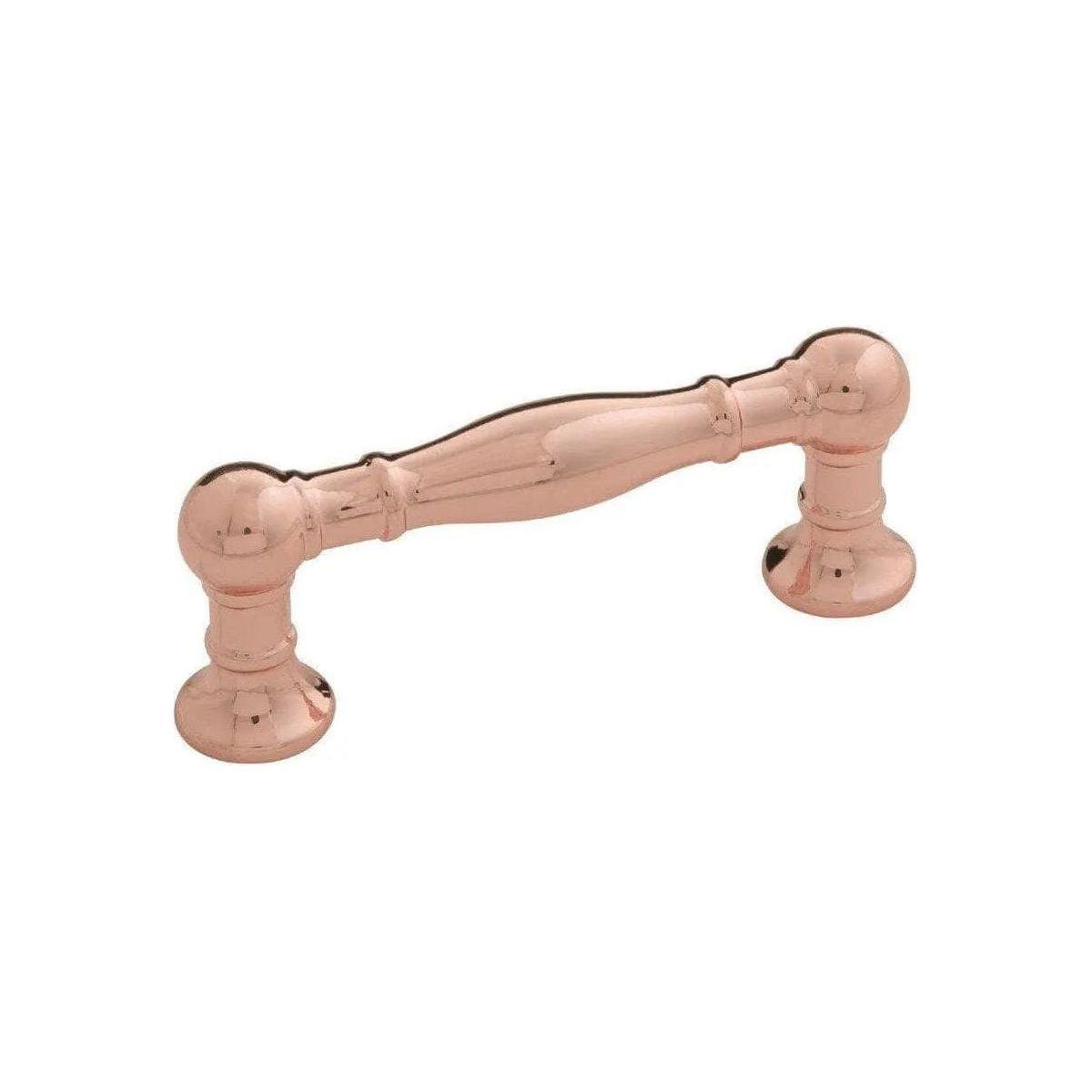 Belwith-Keeler - Fuller Pull - B076289-CP - Canada Light Shop