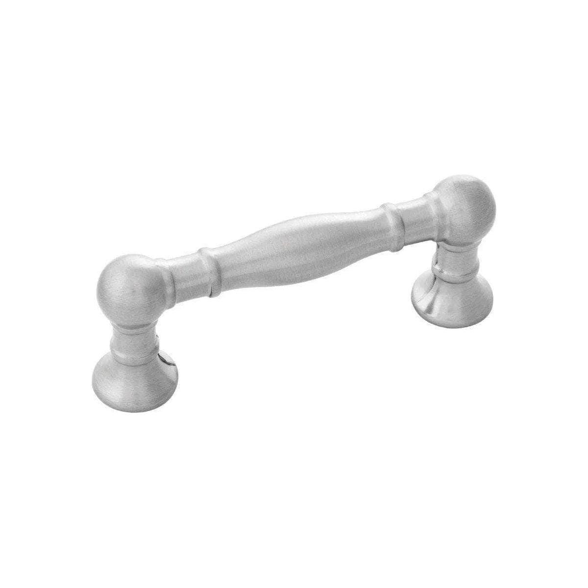 Belwith-Keeler - Fuller Pull - B076289-SS - Canada Light Shop