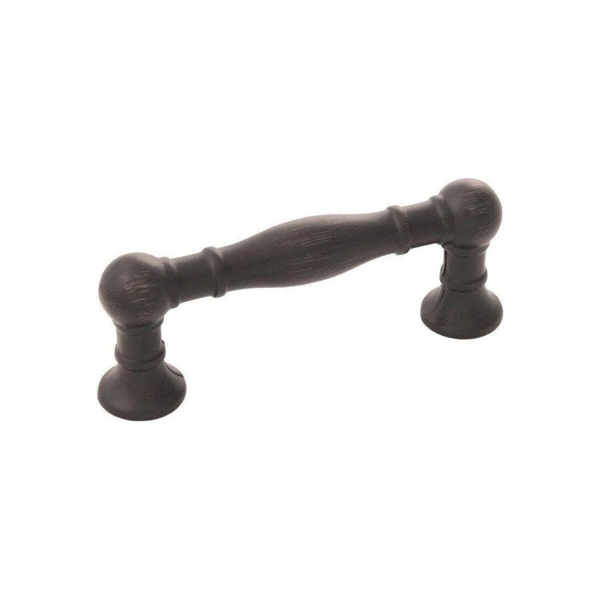 Belwith-Keeler - Fuller Pull - B076289-VB - Canada Light Shop