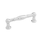 Belwith-Keeler - Fuller Pull - B076290-CH - Canada Light Shop