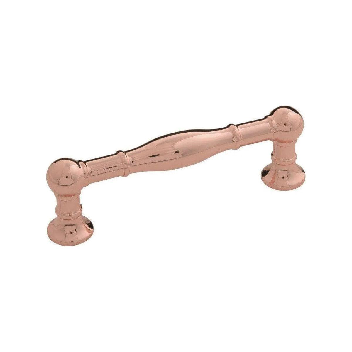 Belwith-Keeler - Fuller Pull - B076290-CP - Canada Light Shop