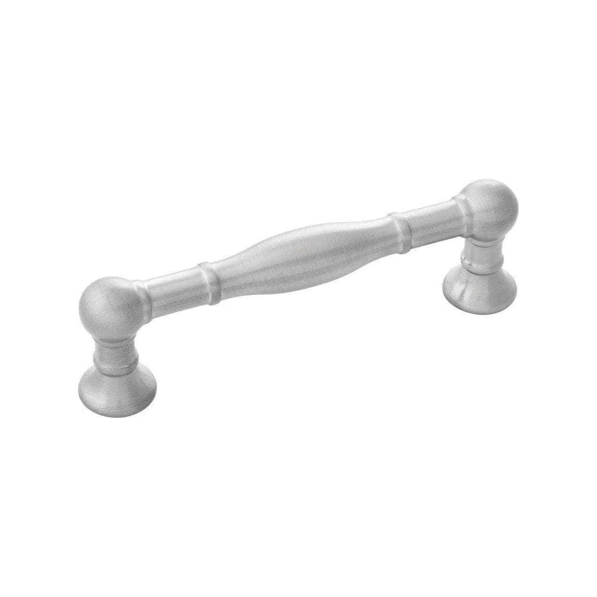 Belwith-Keeler - Fuller Pull - B076290-SS - Canada Light Shop
