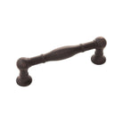 Belwith-Keeler - Fuller Pull - B076290-VB - Canada Light Shop
