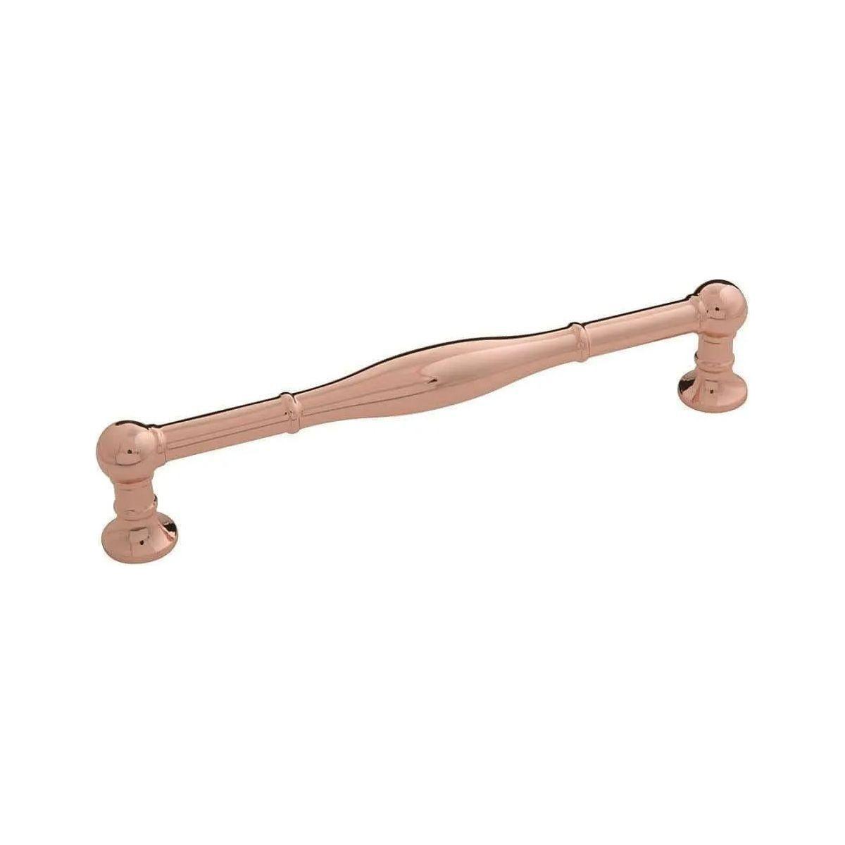 Belwith-Keeler - Fuller Pull - B076291-CP - Canada Light Shop