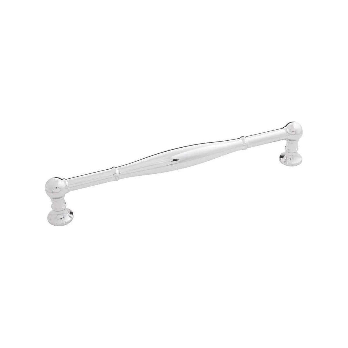 Belwith-Keeler - Fuller Pull - B076292-CH - Canada Light Shop