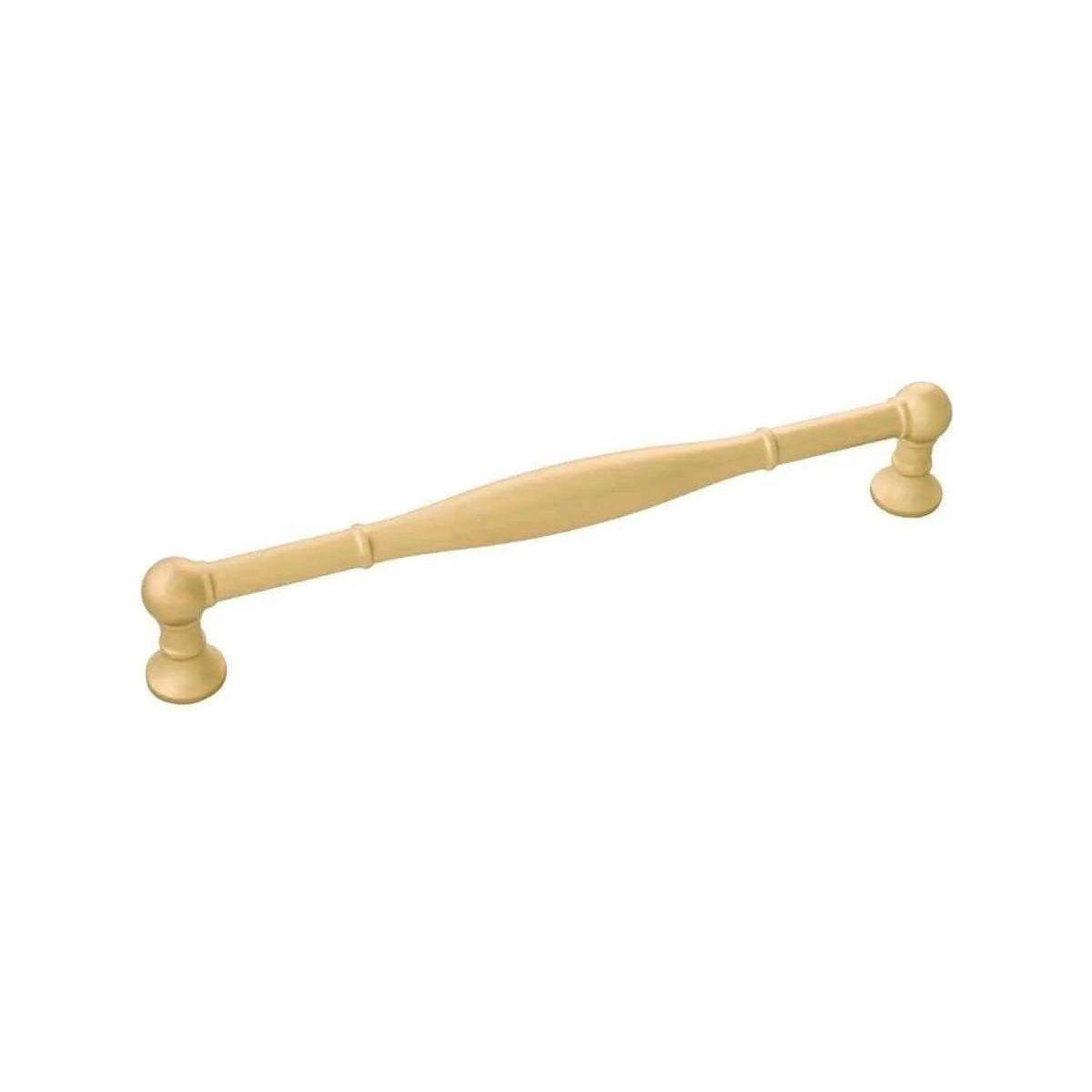 Belwith-Keeler - Fuller Pull - B076292-FUB - Canada Light Shop